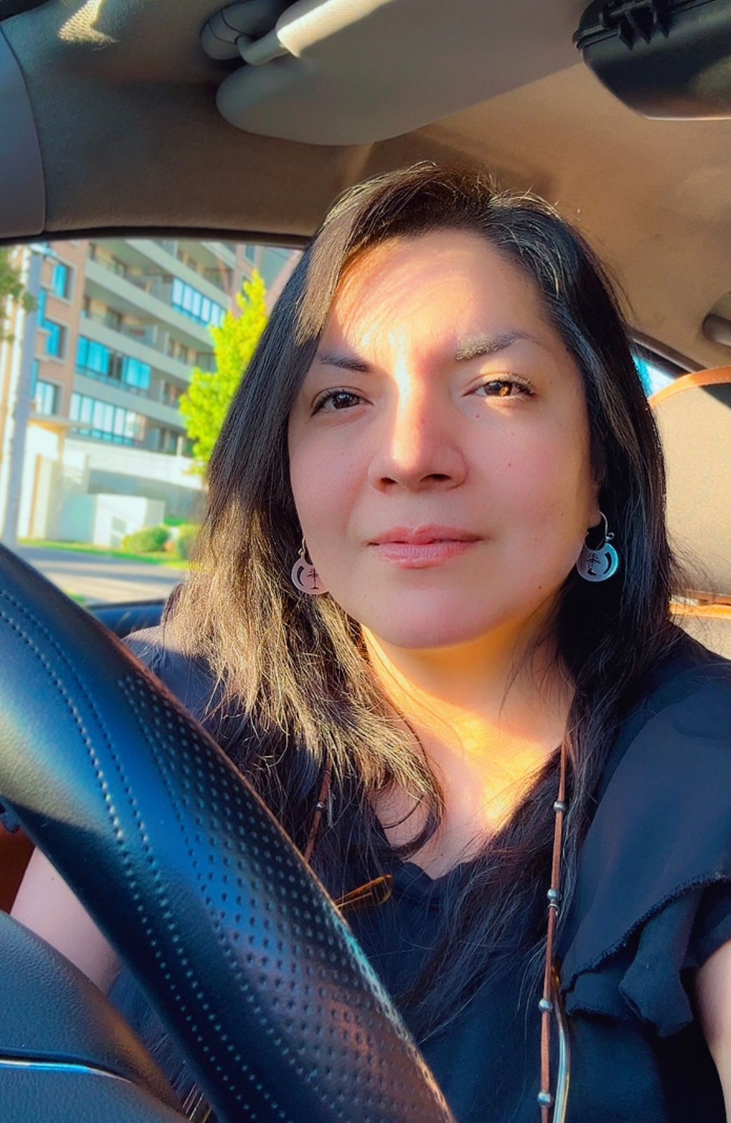 Alejandra Menares Molina